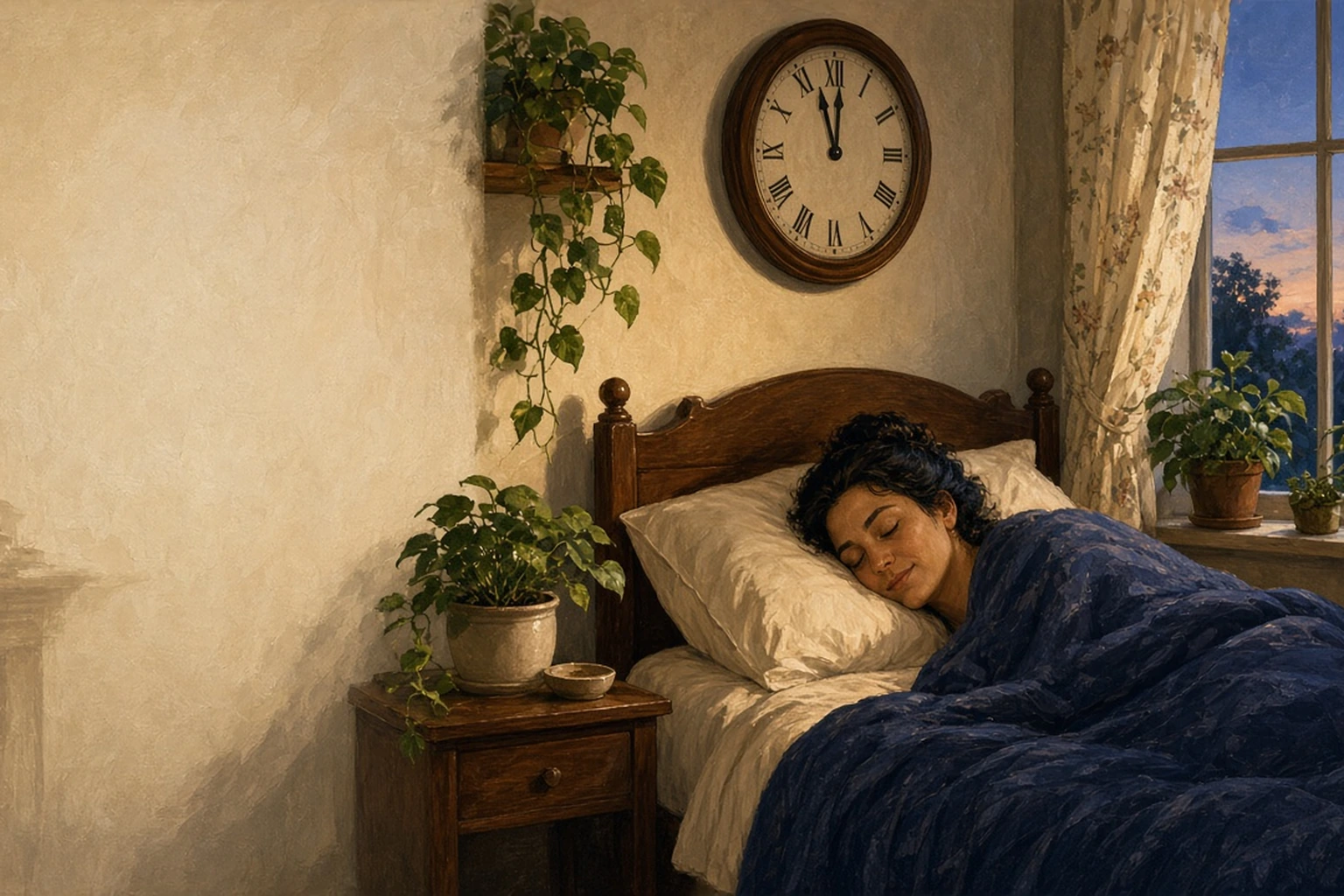 Original Sleep and Body Clock Pathway cover