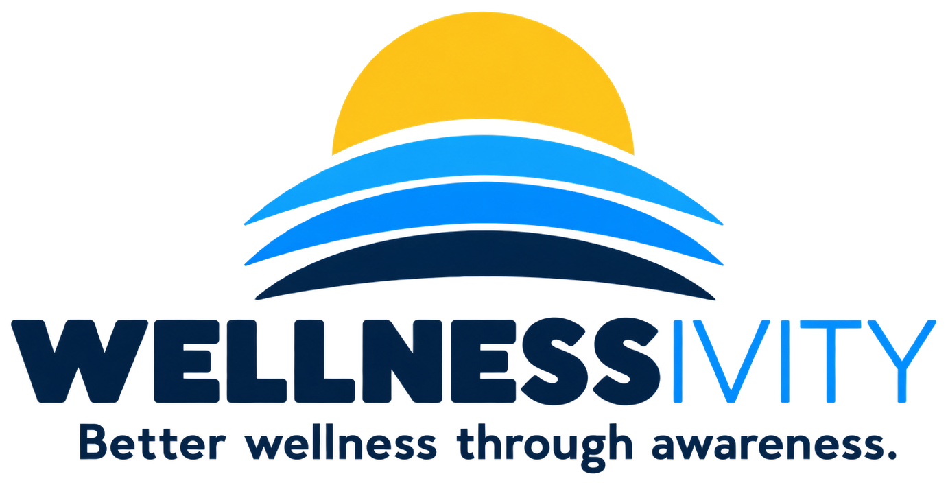 Wellnessivity